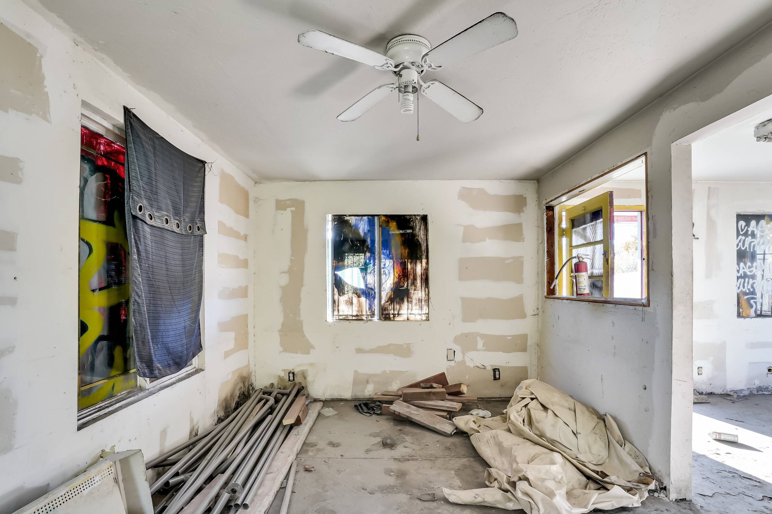 Land for Sale in Oakland California 94601